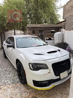 کرایسلەر 300